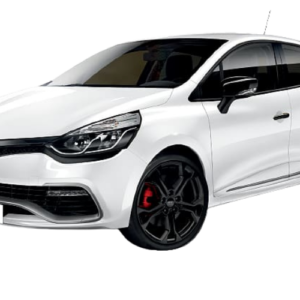 Renault Clio 5