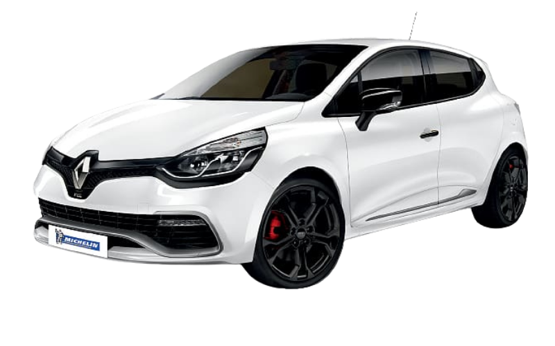 Renault Clio 5