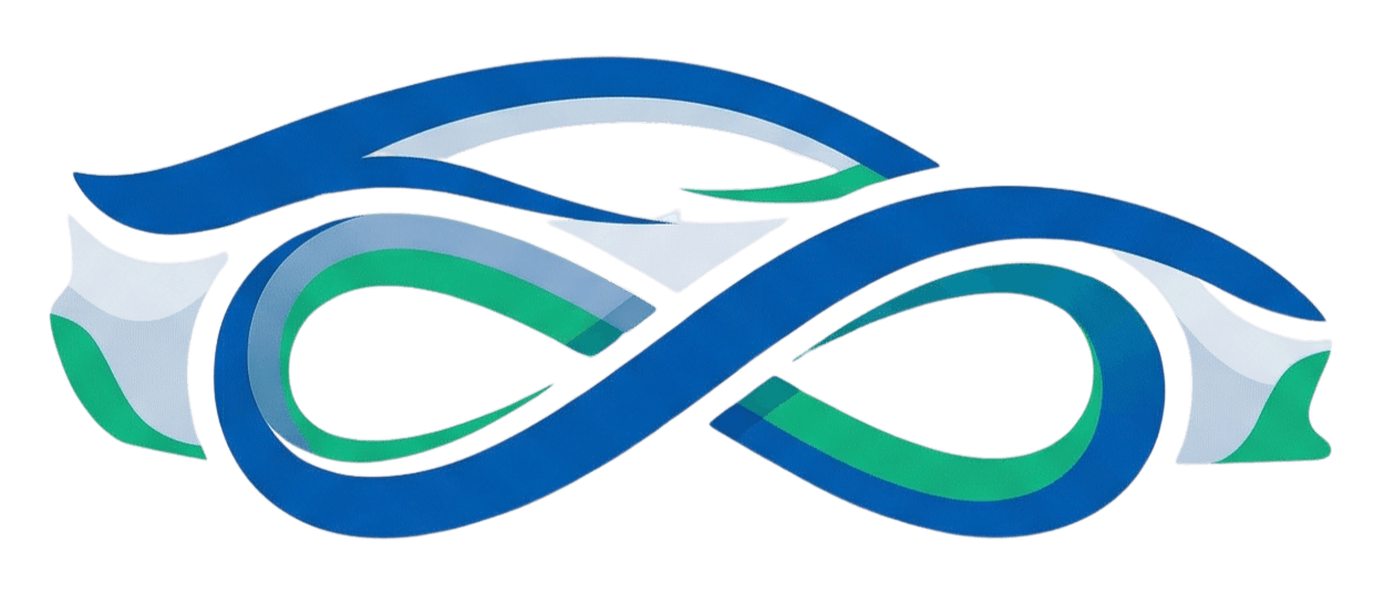 Crystal Car Logo